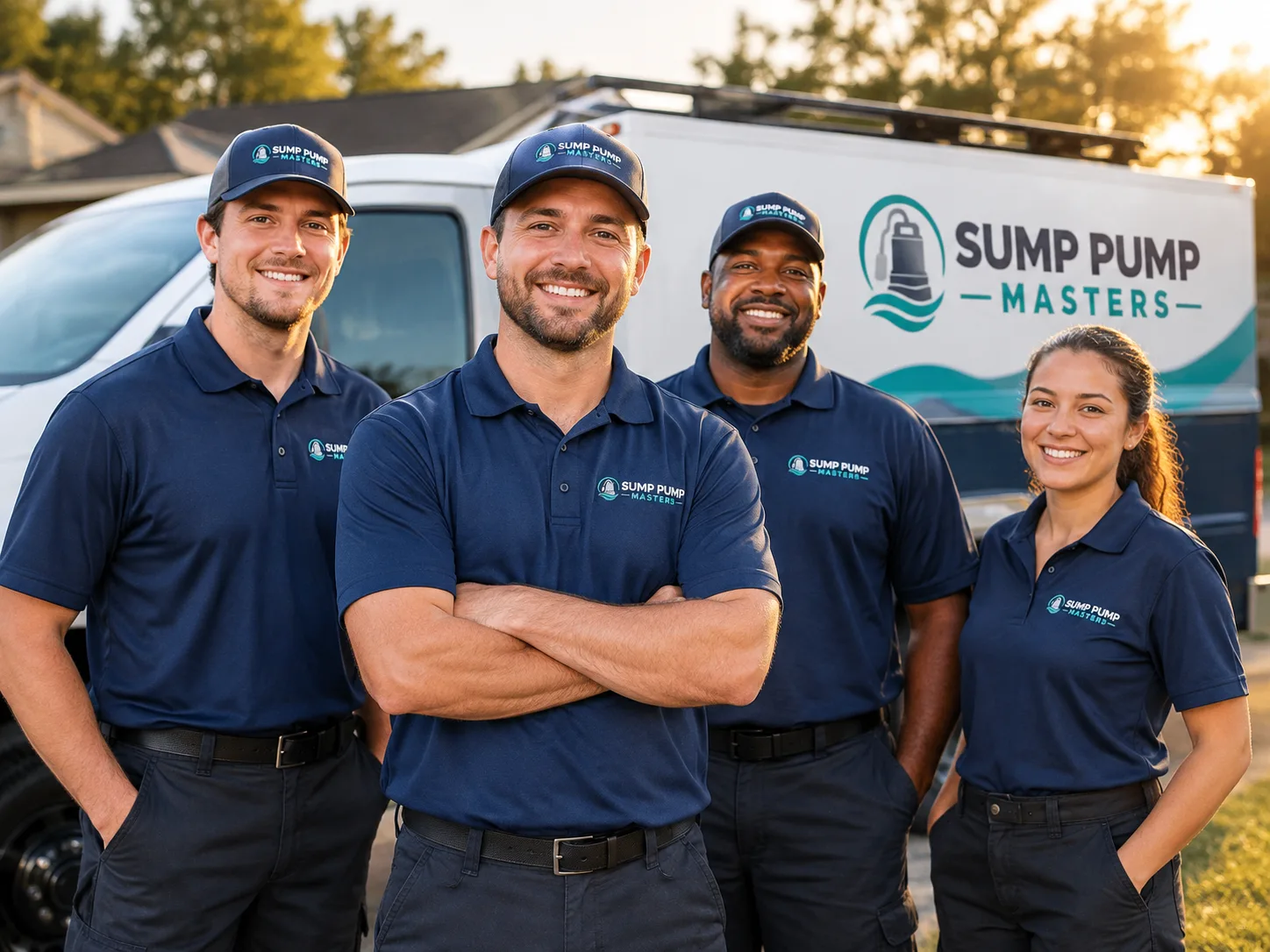 Sump Pump Repair company in Mcclellan, CA