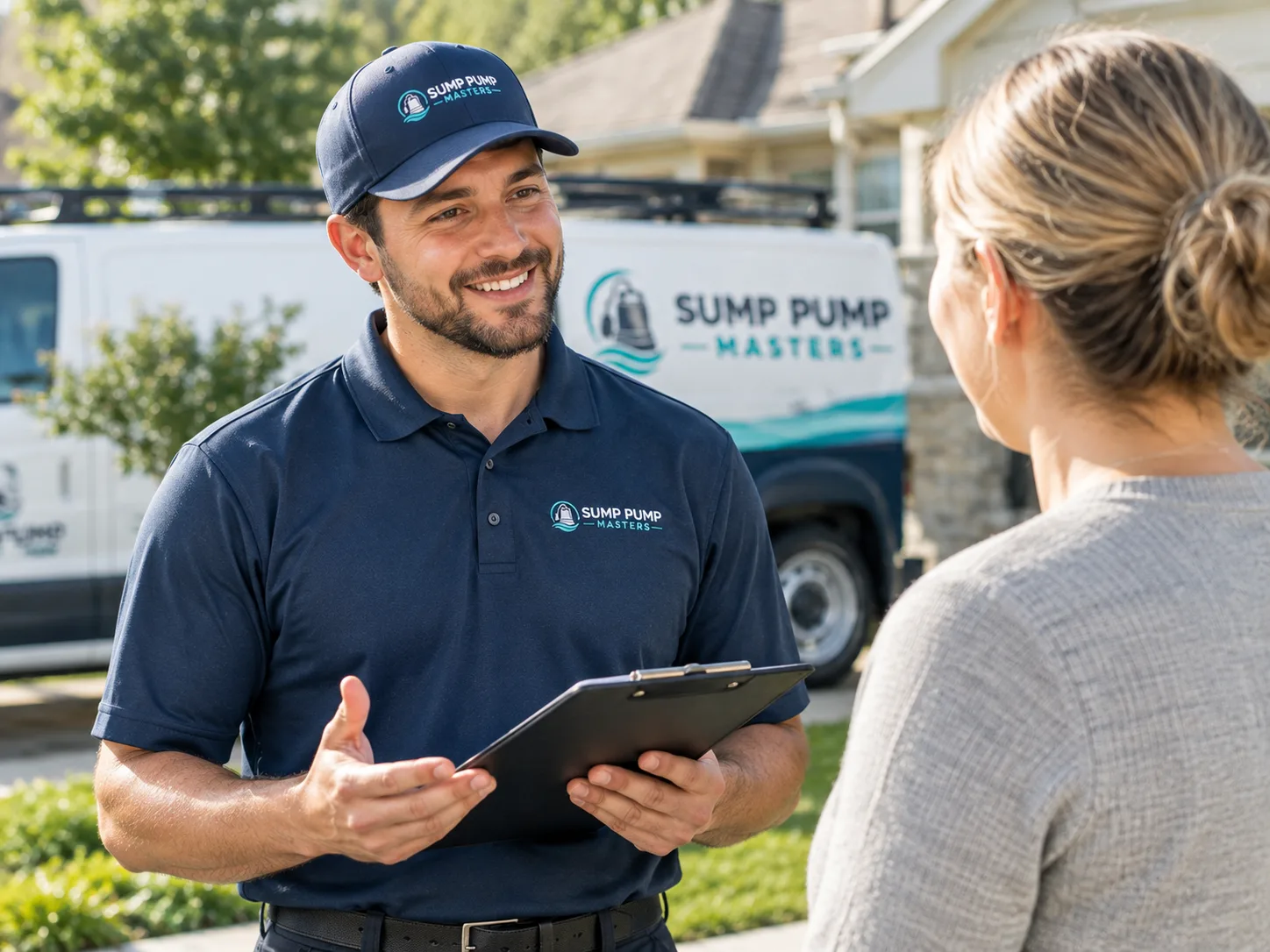 Sump Pump Repair Mcclellan, CA FAQs